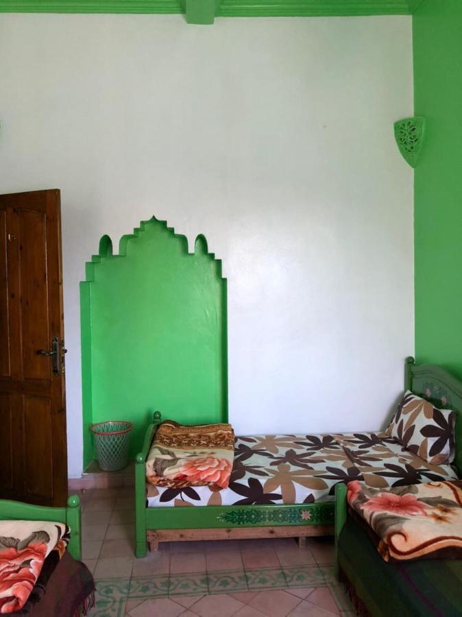 Hotel Majestic الصويرة المظهر الخارجي الصورة