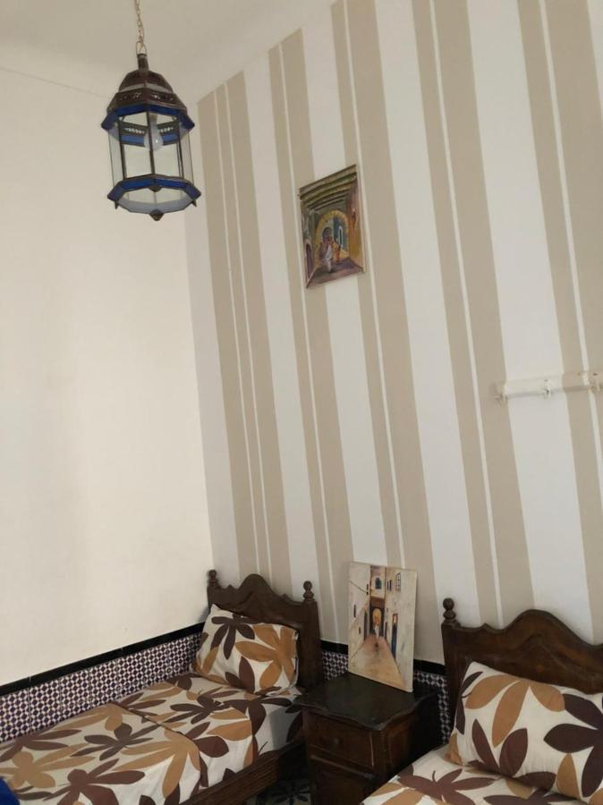 Hotel Majestic الصويرة المظهر الخارجي الصورة