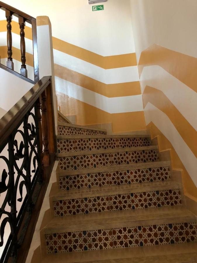 Hotel Majestic الصويرة المظهر الخارجي الصورة