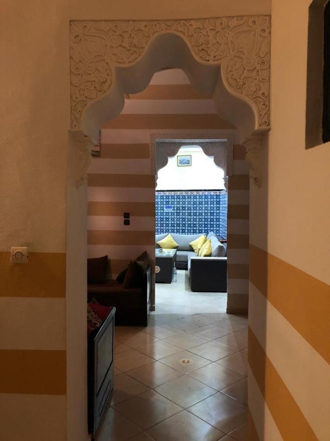 Hotel Majestic الصويرة المظهر الخارجي الصورة