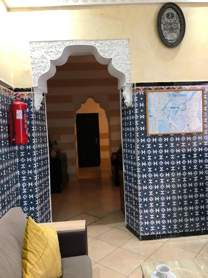 Hotel Majestic الصويرة المظهر الخارجي الصورة