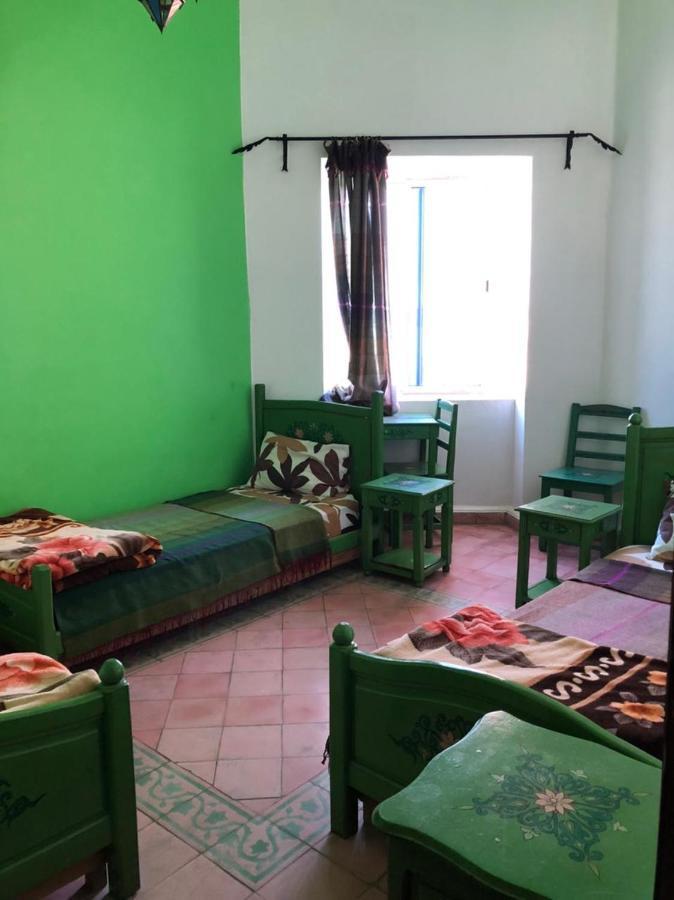 Hotel Majestic الصويرة المظهر الخارجي الصورة