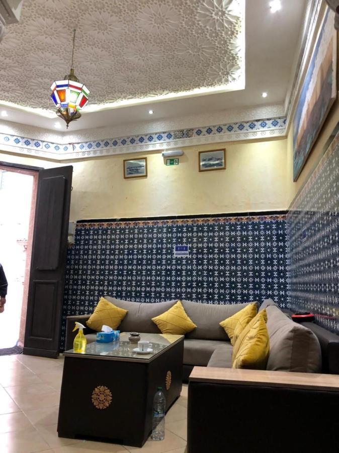 Hotel Majestic الصويرة المظهر الخارجي الصورة