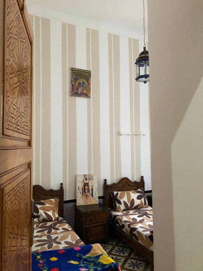 Hotel Majestic الصويرة المظهر الخارجي الصورة