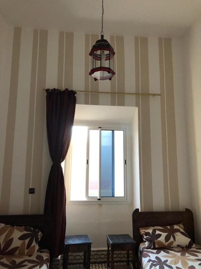 Hotel Majestic الصويرة المظهر الخارجي الصورة
