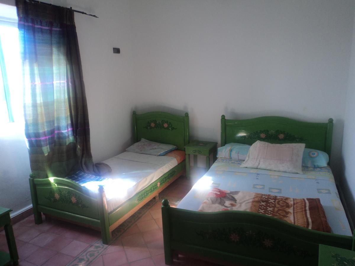 Hotel Majestic الصويرة المظهر الخارجي الصورة