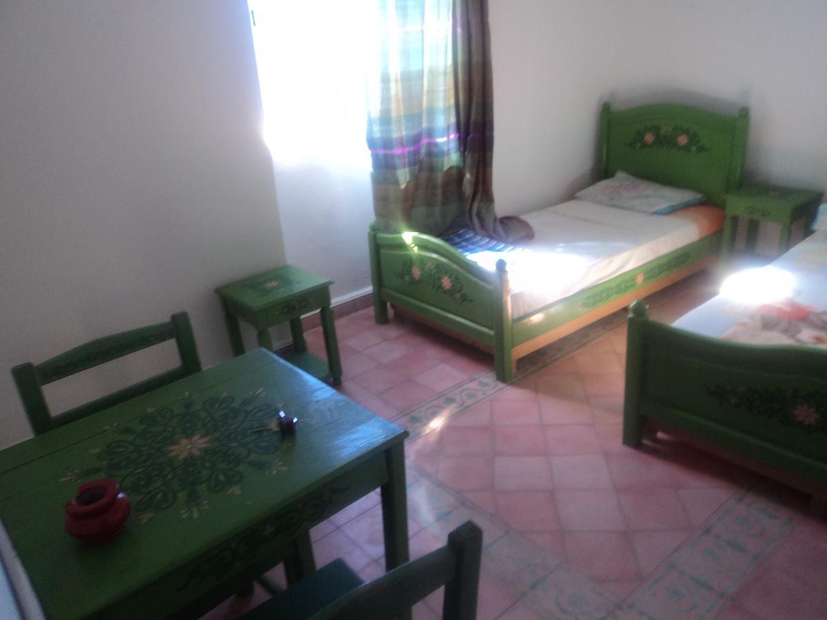 Hotel Majestic الصويرة المظهر الخارجي الصورة