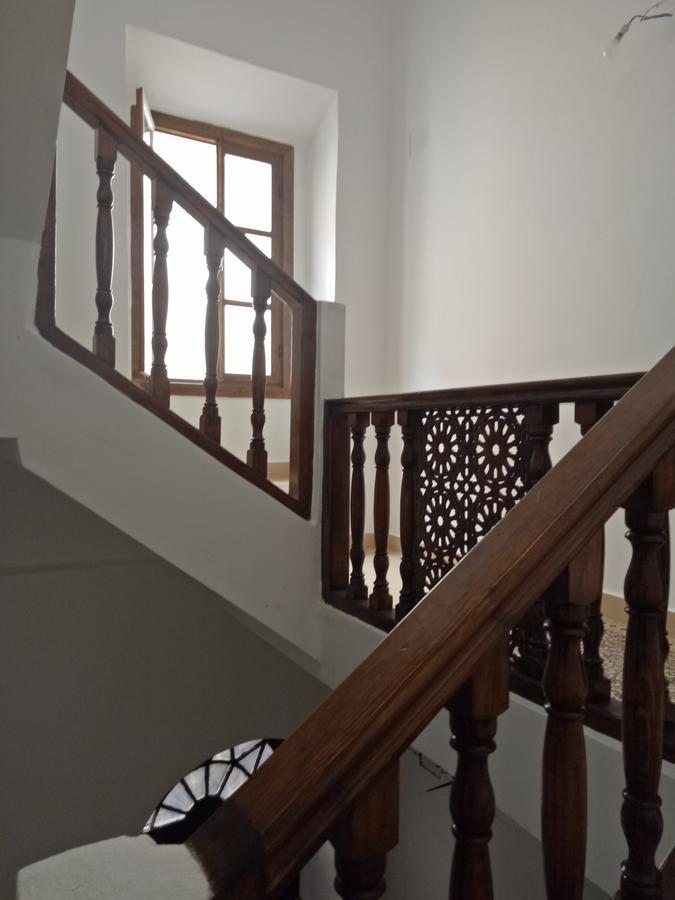 Hotel Majestic الصويرة المظهر الخارجي الصورة