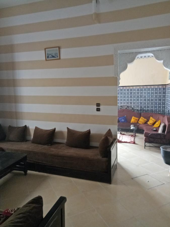 Hotel Majestic الصويرة المظهر الخارجي الصورة