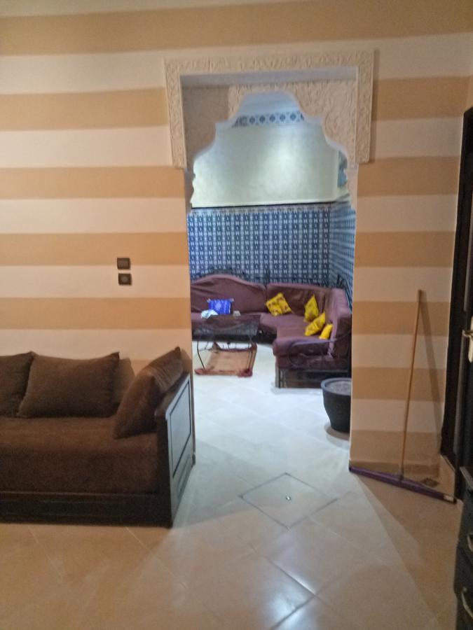Hotel Majestic الصويرة المظهر الخارجي الصورة