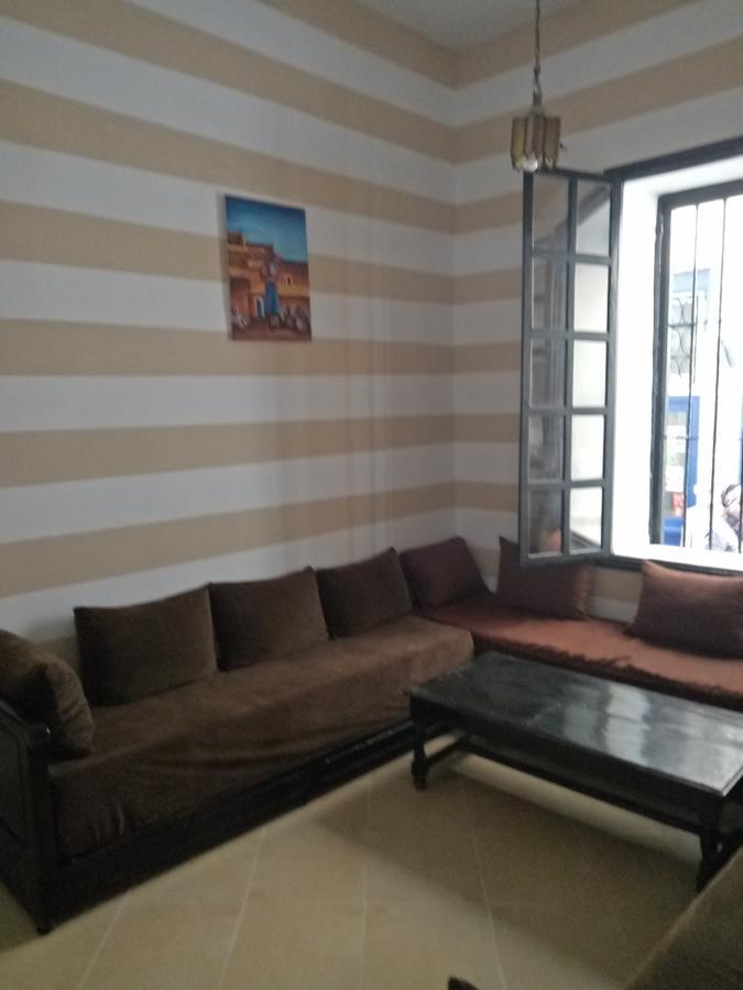 Hotel Majestic الصويرة المظهر الخارجي الصورة