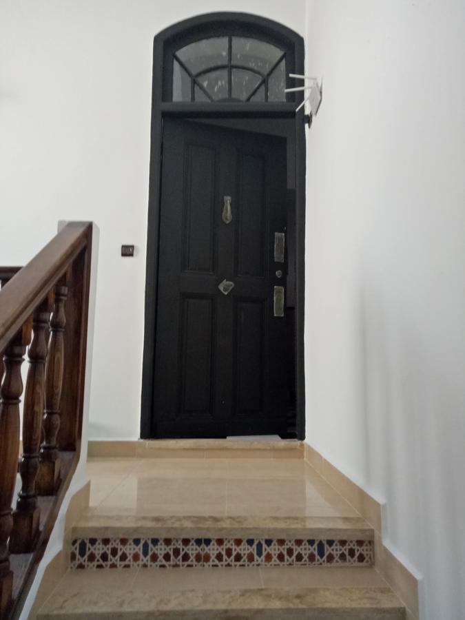Hotel Majestic الصويرة المظهر الخارجي الصورة